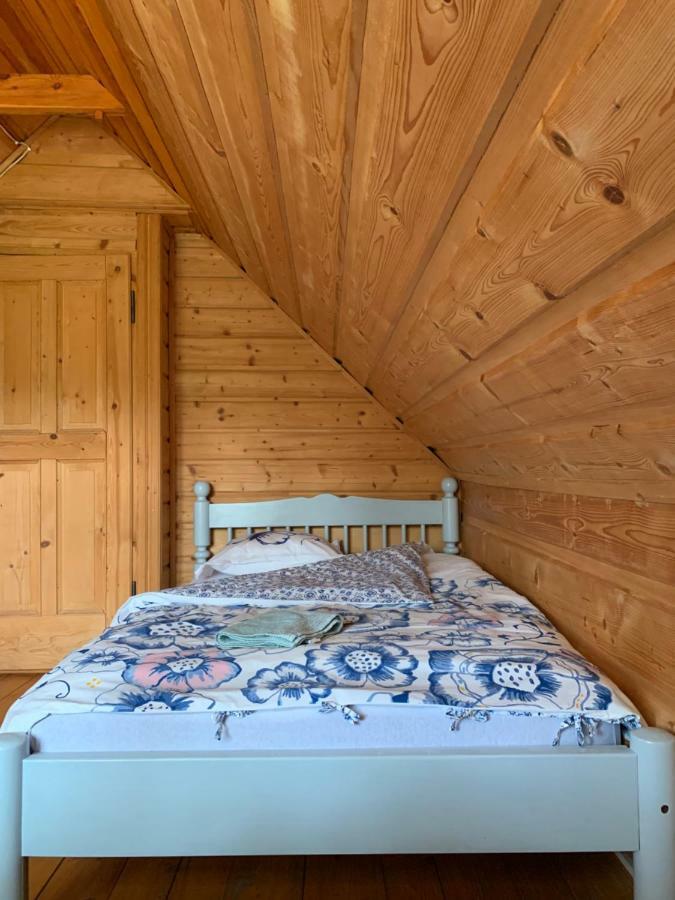 Swiety Spokoj Laka I Woda Pozezdrze Kültér fotó